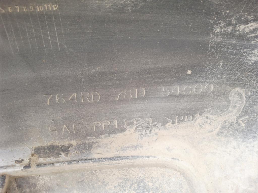 Бампер задний, 12000 рублей, Пермь