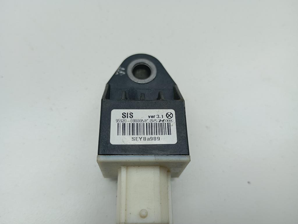Датчик AIR BAG, 500 рублей, Пермь