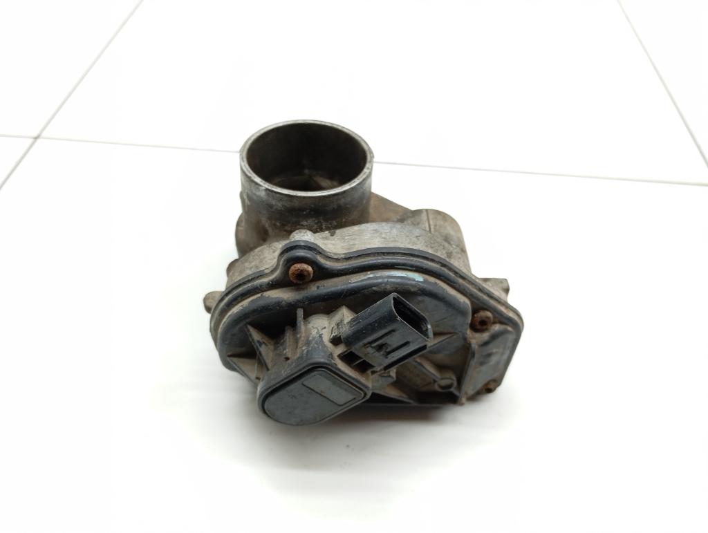 Заслонка дроссельная электрическая, 2000 рублей, Пермь