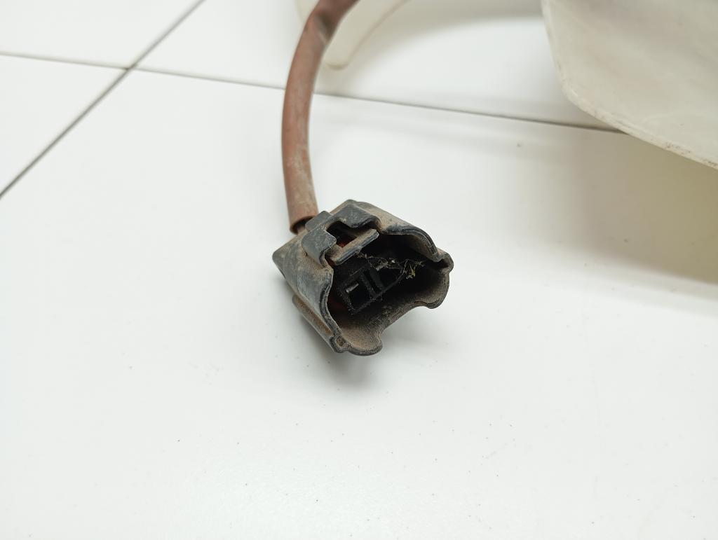 Вентилятор радиатора, 1500 рублей, Пермь