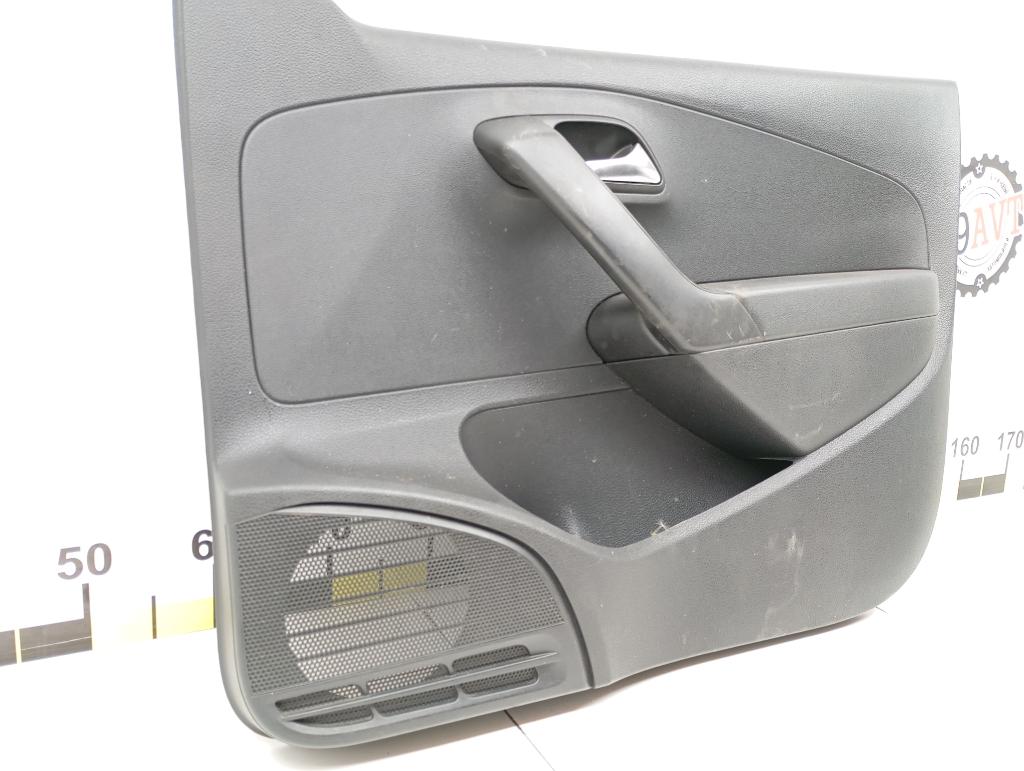 Обшивка двери передней правой, 1500 рублей, Пермь