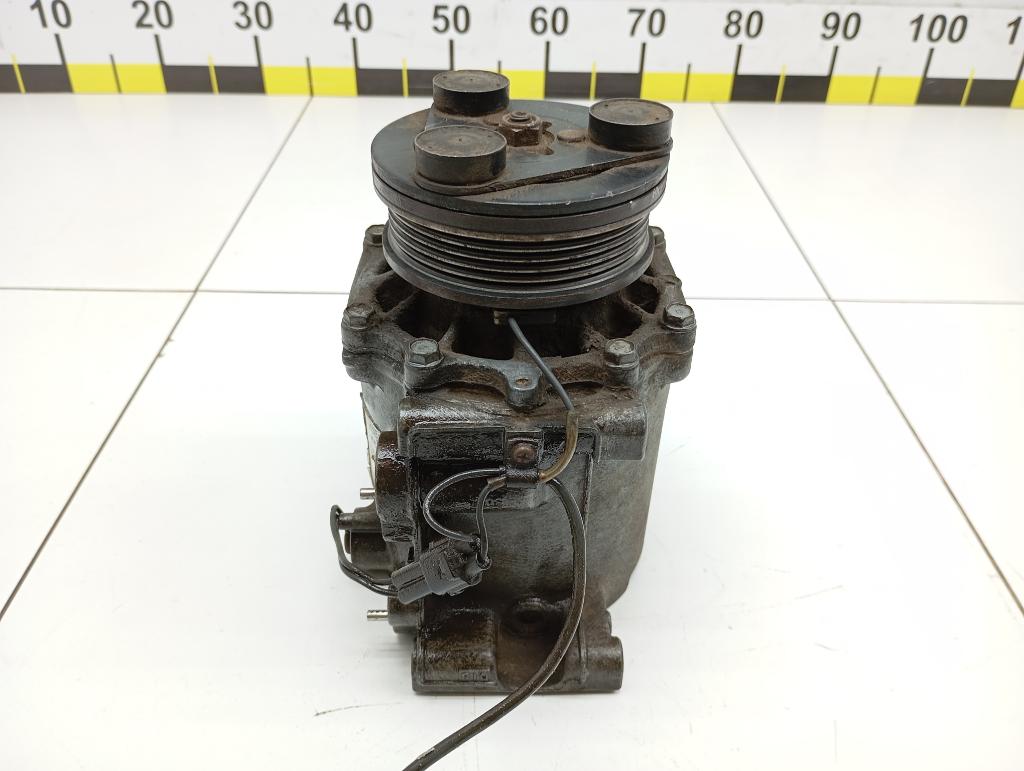 Компрессор кондиционера, 5000 рублей, Пермь