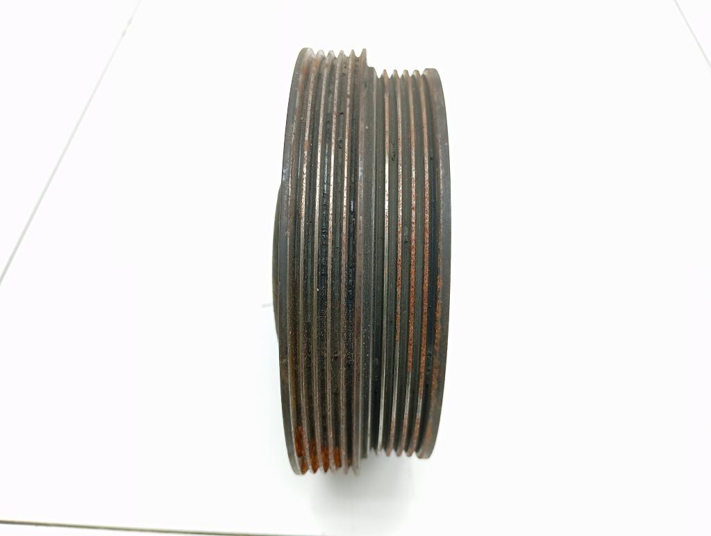 Шкив коленвала, 2000 рублей, Пермь