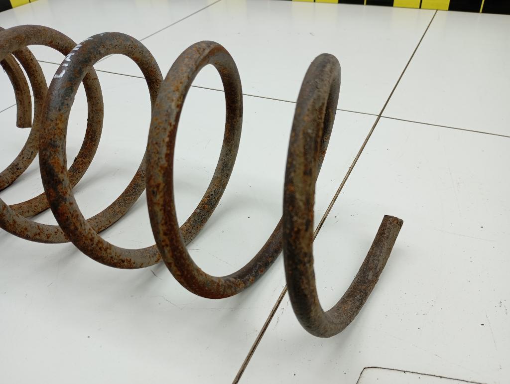Пружина задняя, 2000 рублей, Пермь