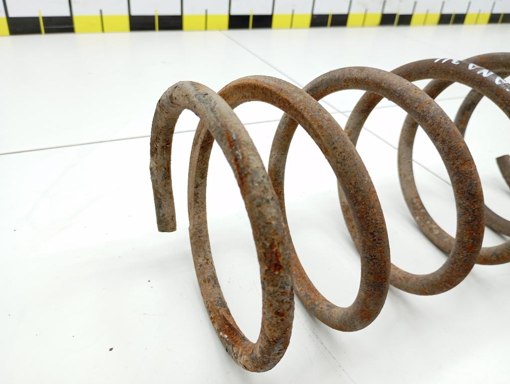 Пружина задняя, 2000 рублей, Пермь