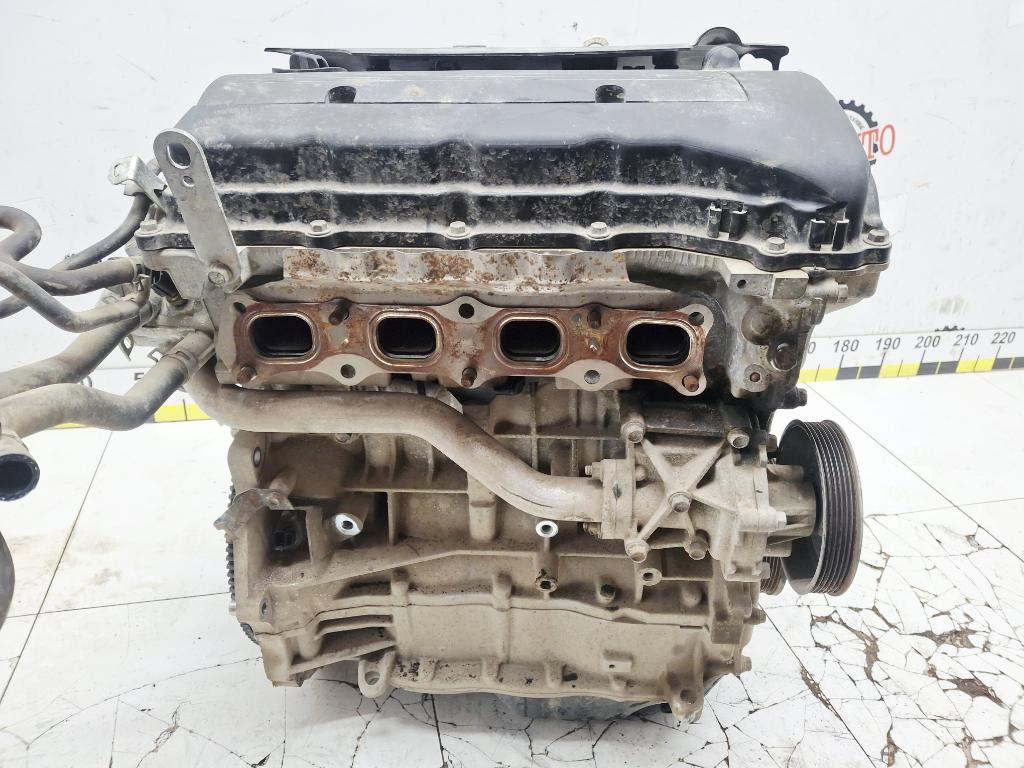 Двигатель, 250000 рублей, Пермь