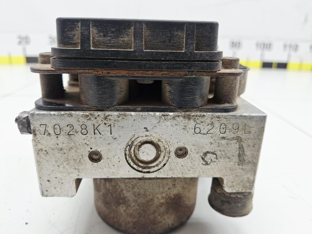 Блок ABS, 1500 рублей, Пермь