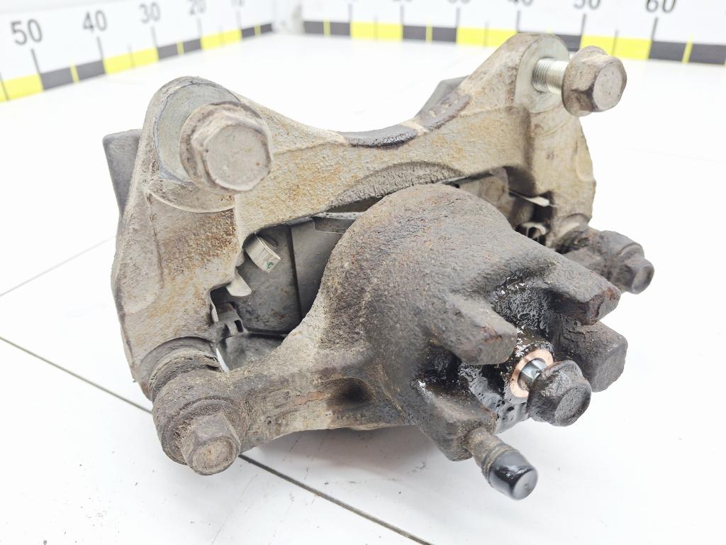 Суппорт передний правый, 2000 рублей, Пермь