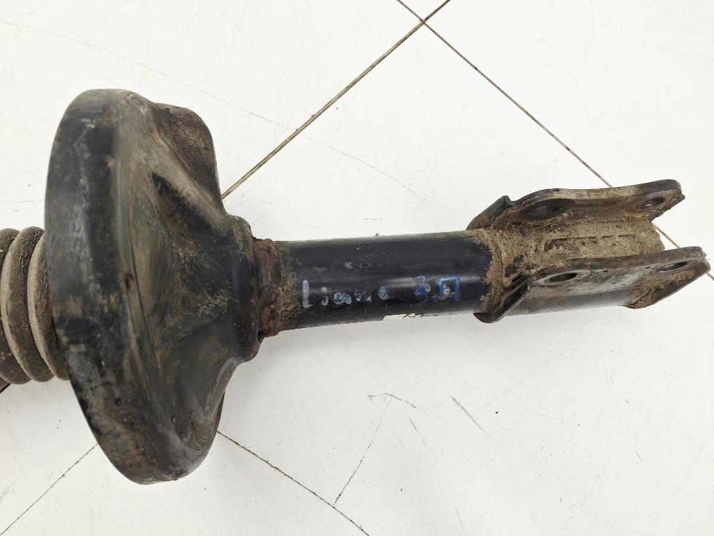 Амортизатор задний правый, 2000 рублей, Пермь