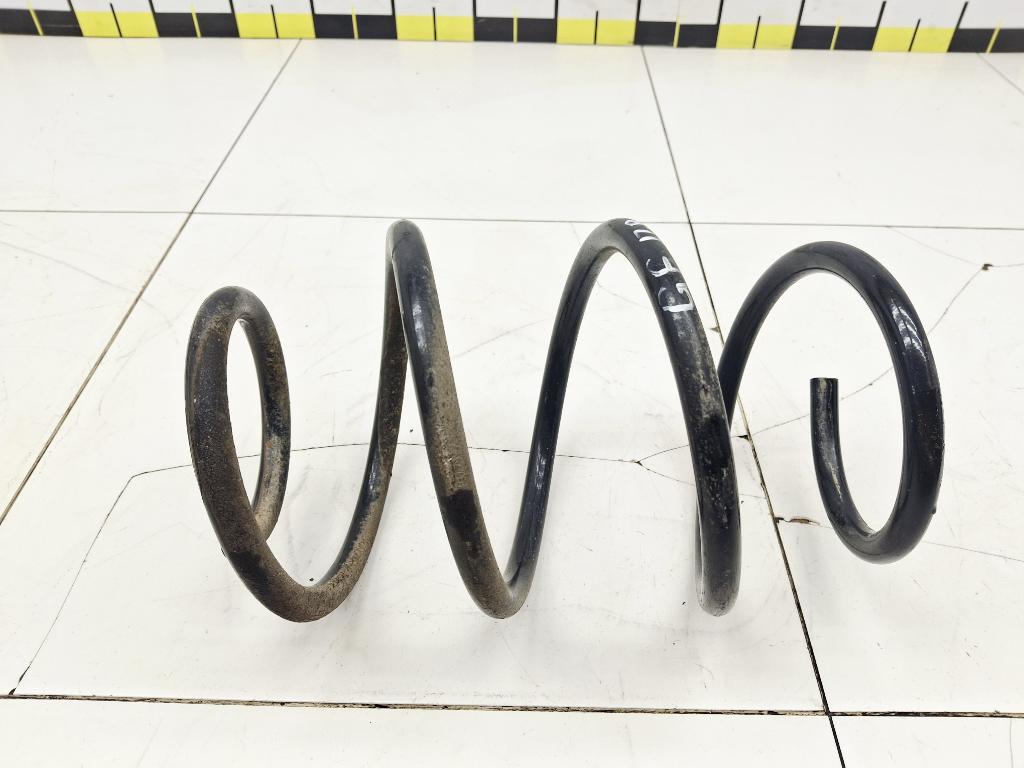 Пружина передняя, 2000 рублей, Пермь