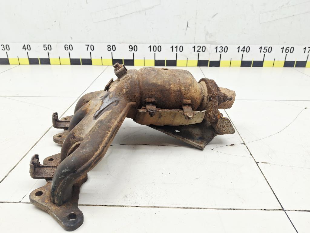 Коллектор выпускной, 2000 рублей, Пермь
