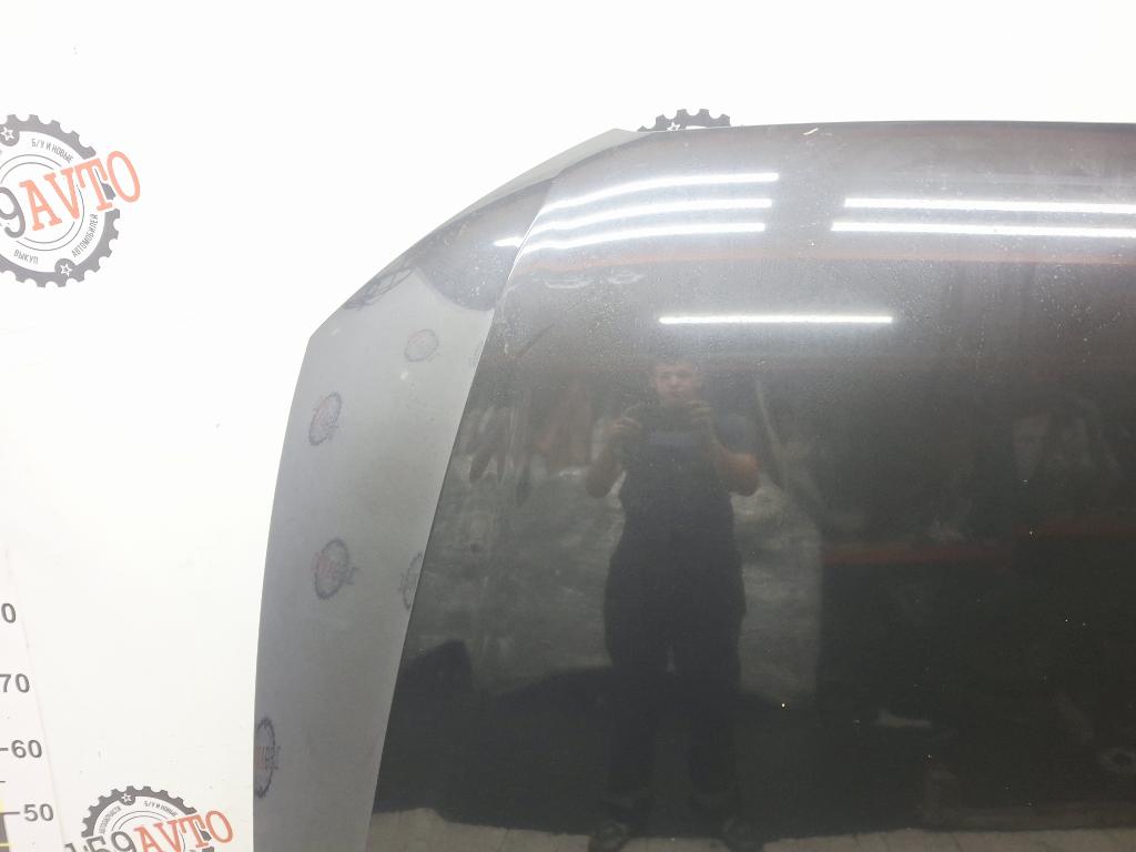 Капот, 55000 рублей, Пермь