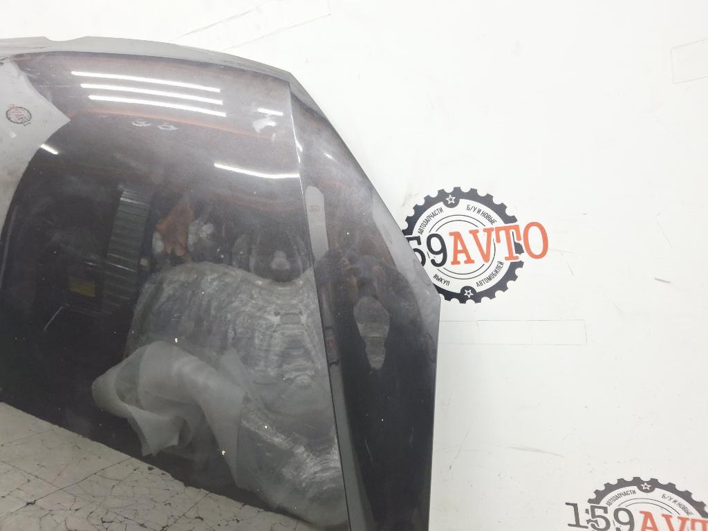 Капот, 35000 рублей, Пермь
