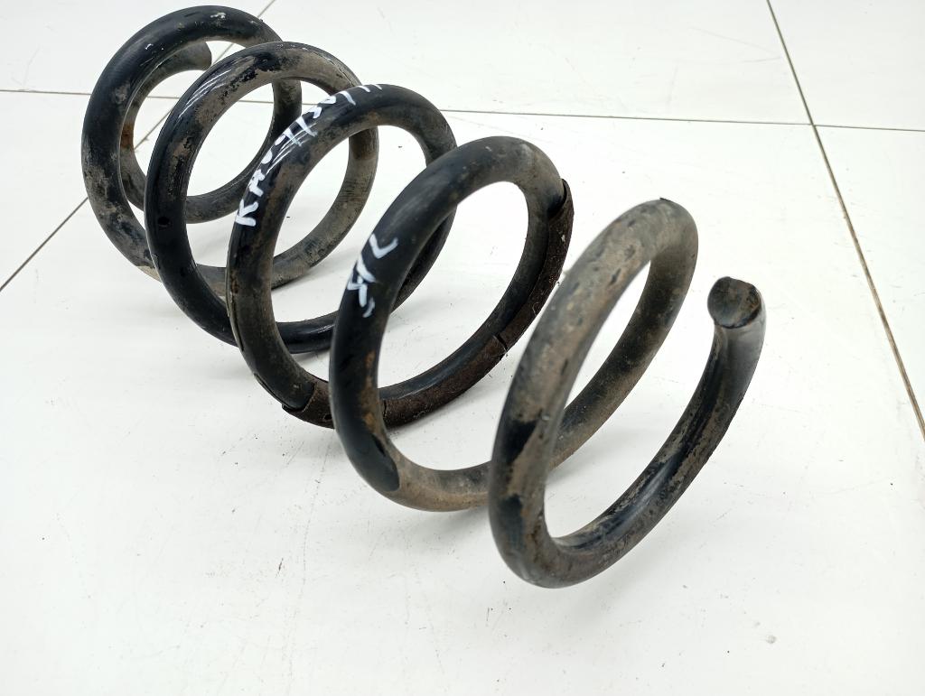 Пружина задняя, 1500 рублей, Пермь