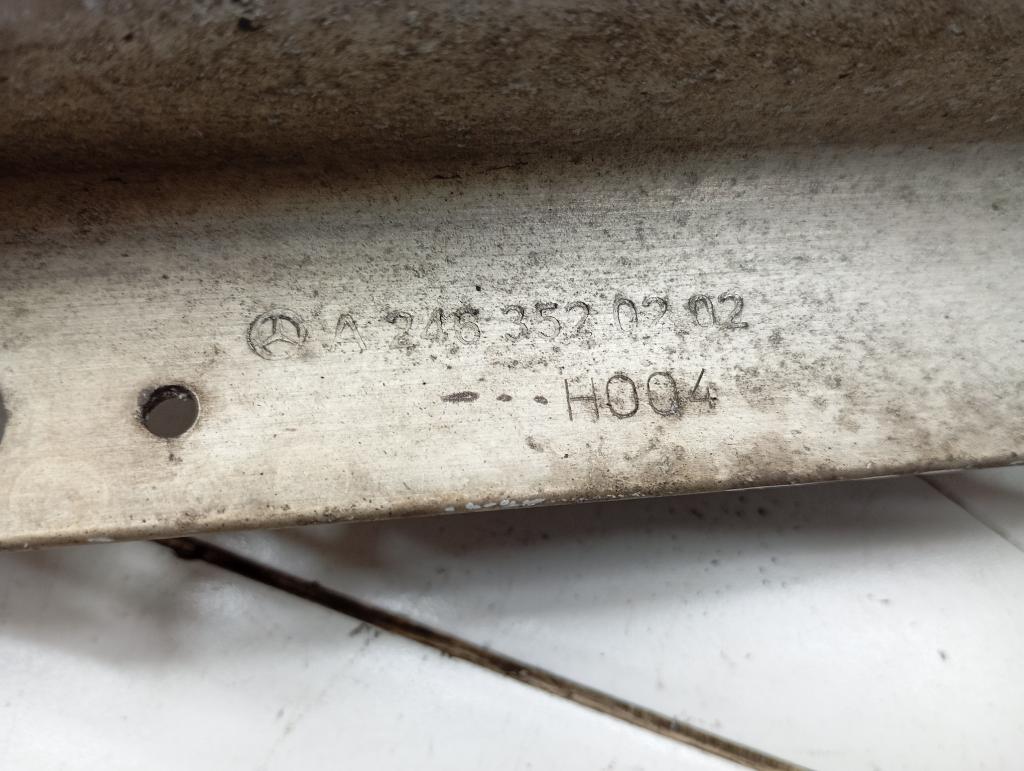 Рычаг задний нижний, 1500 рублей, Пермь