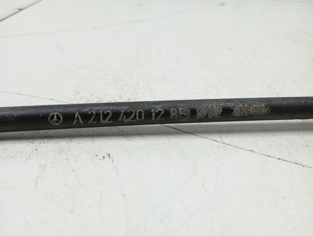 Трос ручника, 1000 рублей, Пермь