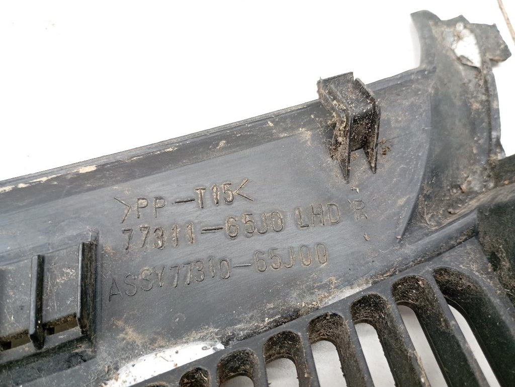 Решетка стеклоочистителя, 1500 рублей, Пермь