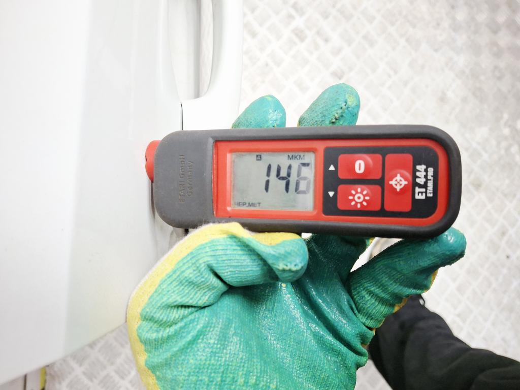 Дверь передняя правая, 50000 рублей, Пермь