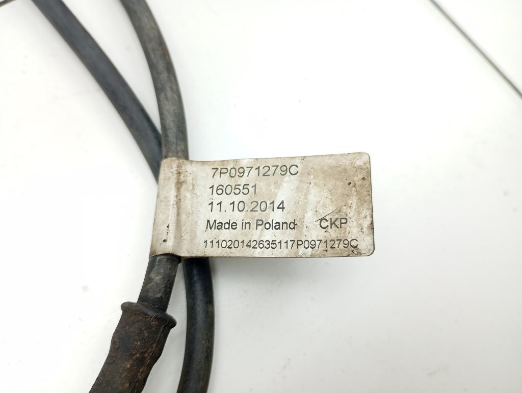 Провод датчика ABS, 1500 рублей, Пермь