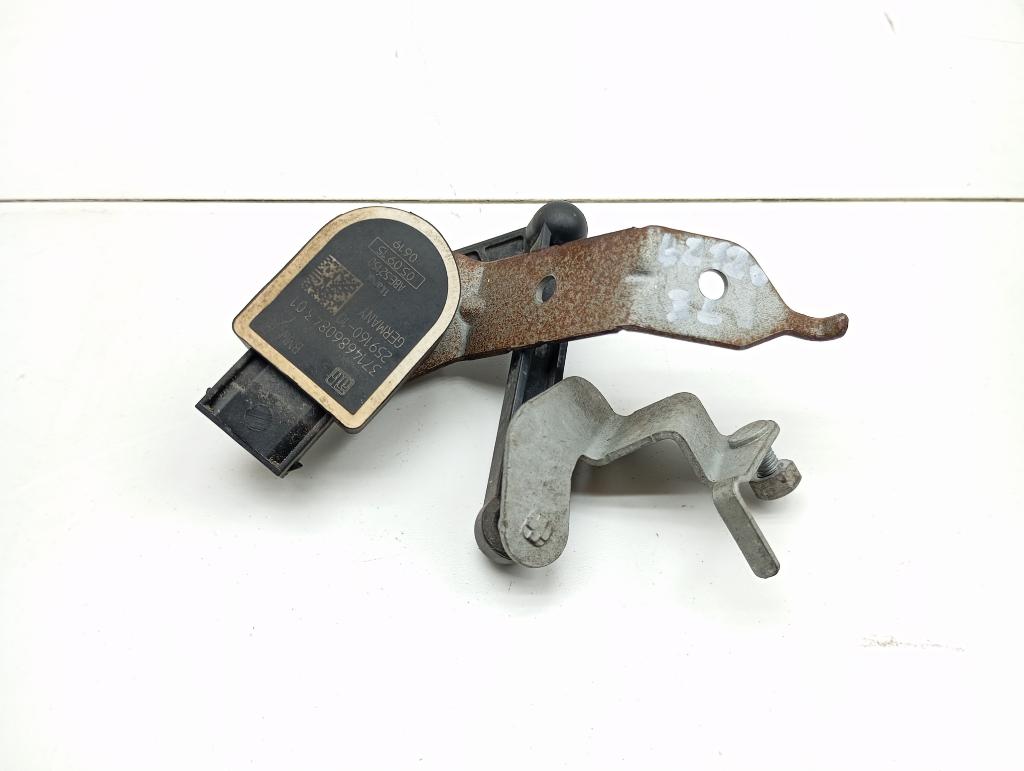 Датчик высоты дорожного просвета, 2000 рублей, Пермь