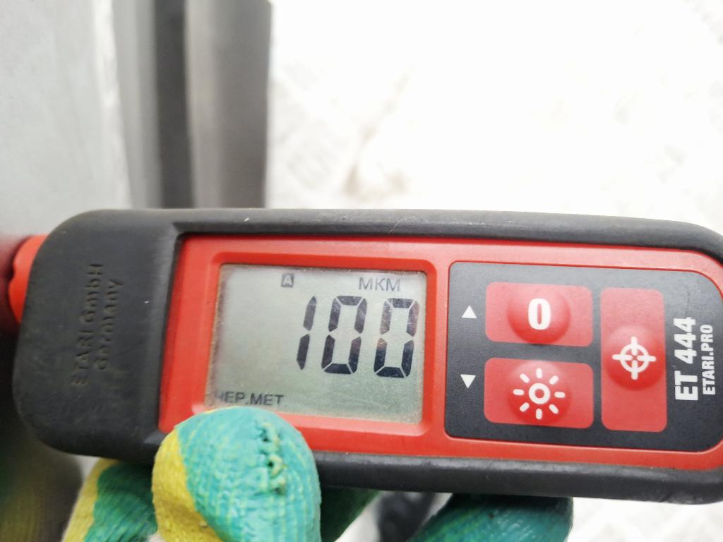 Дверь передняя левая, 50000 рублей, Пермь