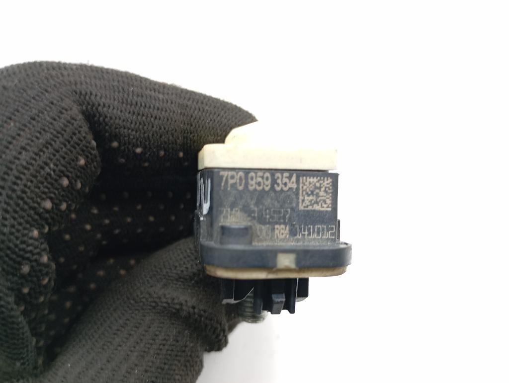 Датчик AIR BAG, 500 рублей, Пермь
