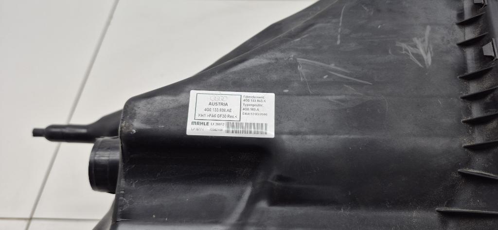 Корпус воздушного фильтра, 18000 рублей, Пермь