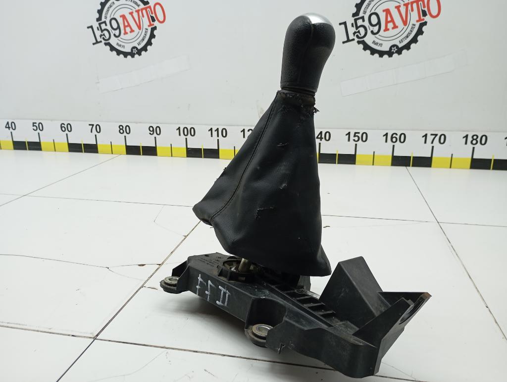 Кулиса МКПП, 2000 рублей, Пермь
