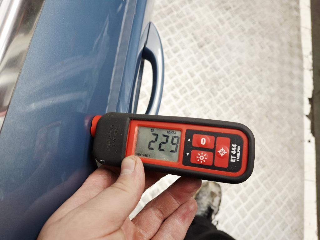 Дверь передняя правая, 40000 рублей, Пермь