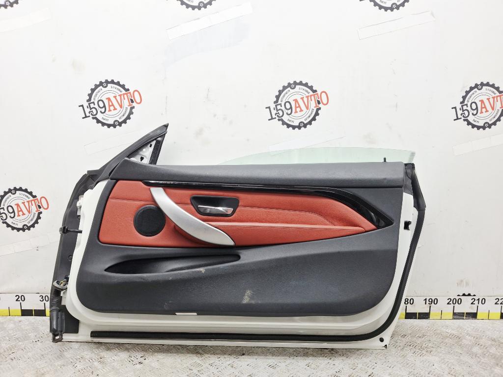 Дверь передняя правая, 40000 рублей, Пермь