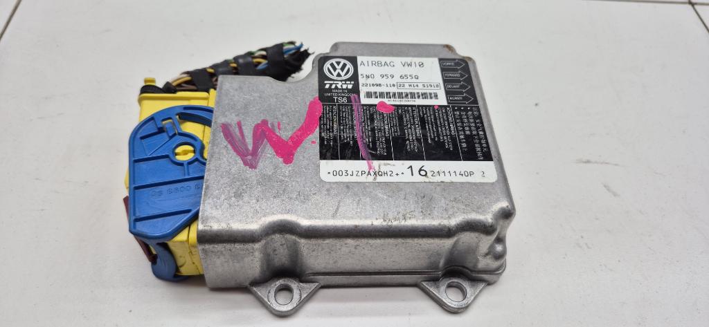 Блок управления AIR BAG, 1500 рублей, Пермь