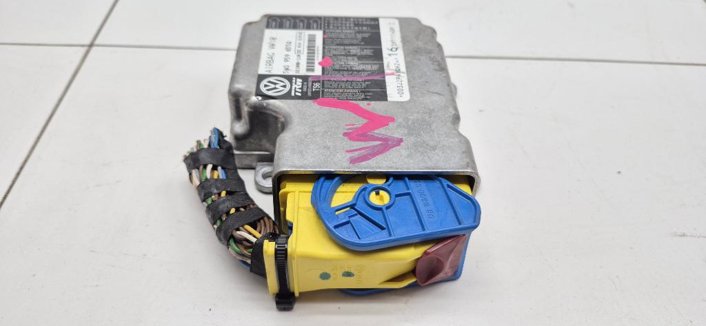 Блок управления AIR BAG, 1500 рублей, Пермь
