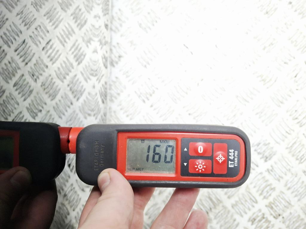 Дверь задняя левая, 40000 рублей, Пермь