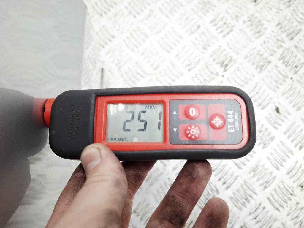 Дверь передняя левая, 30000 рублей, Пермь