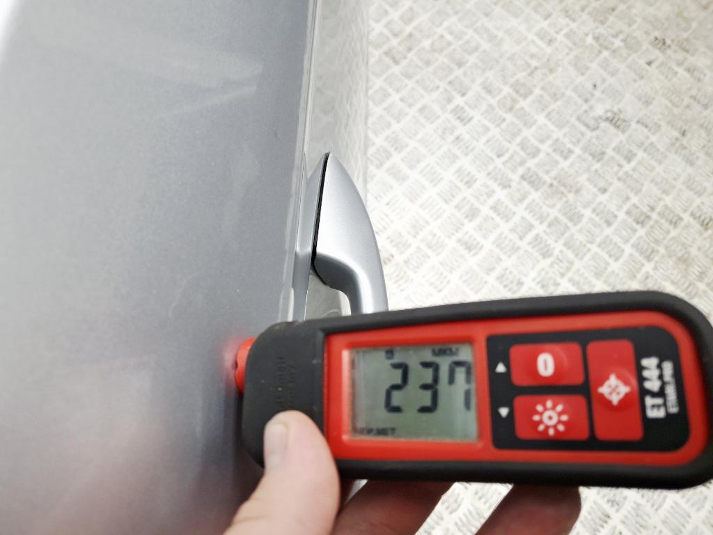 Дверь задняя правая, 35000 рублей, Пермь