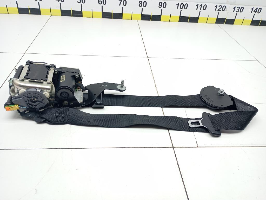 Ремень безопасности с пиропатроном, 8000 рублей, Пермь
