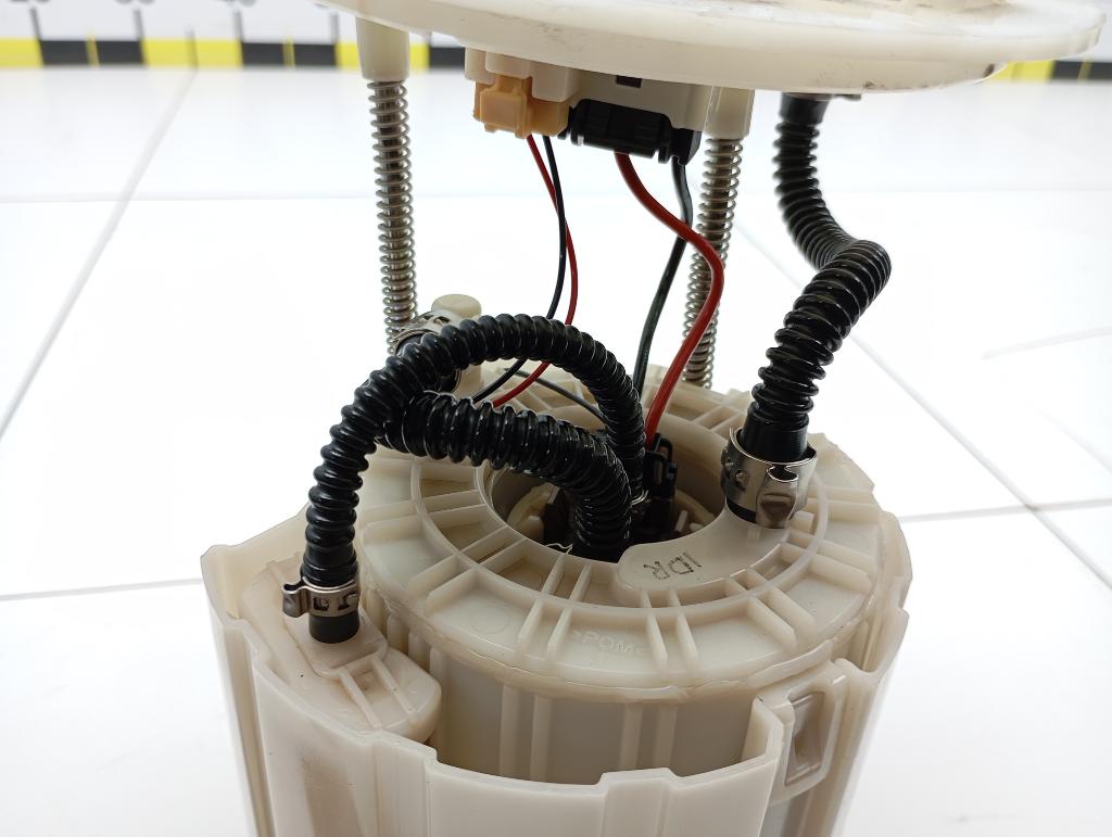 Насос топливный, 4000 рублей, Пермь