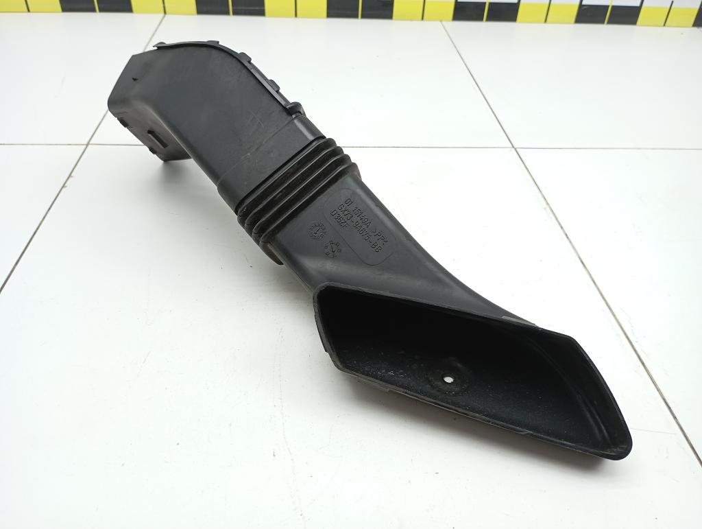 Воздуховод, 2000 рублей, Пермь