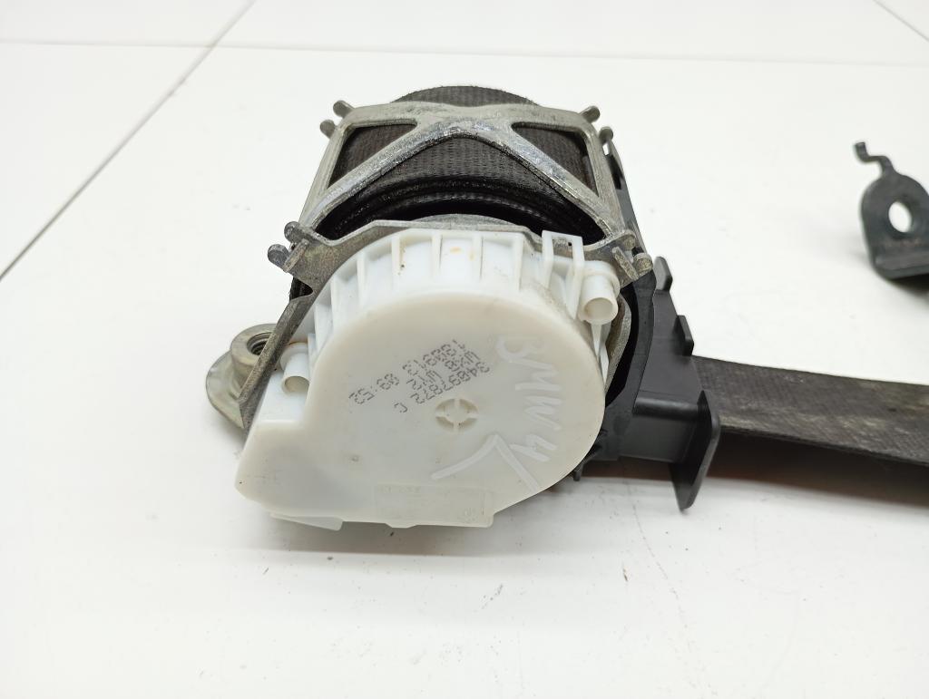 Ремень безопасности, 4000 рублей, Пермь