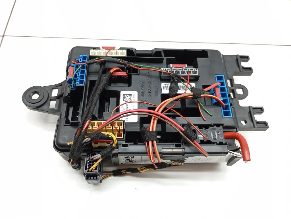 Блок предохранителей, 1500 рублей, Пермь