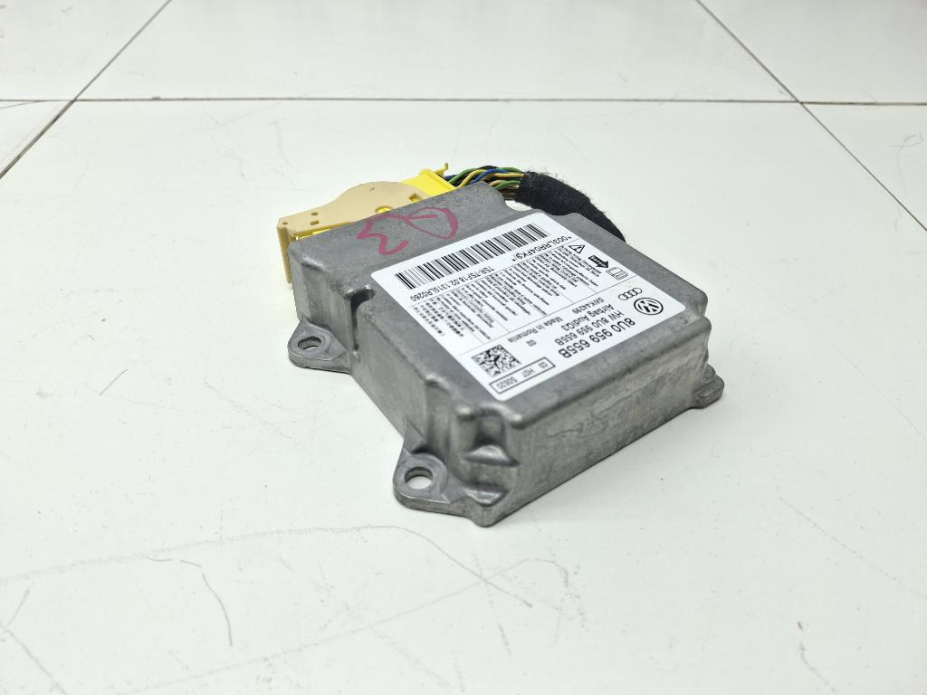 Блок управления AIR BAG, 3000 рублей, Пермь