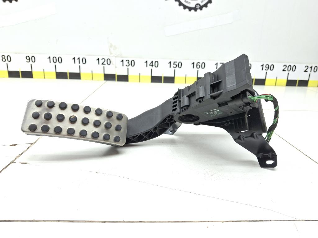 Педаль газа, 1500 рублей, Пермь