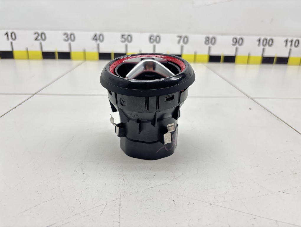 Дефлектор воздушный, 2000 рублей, Пермь