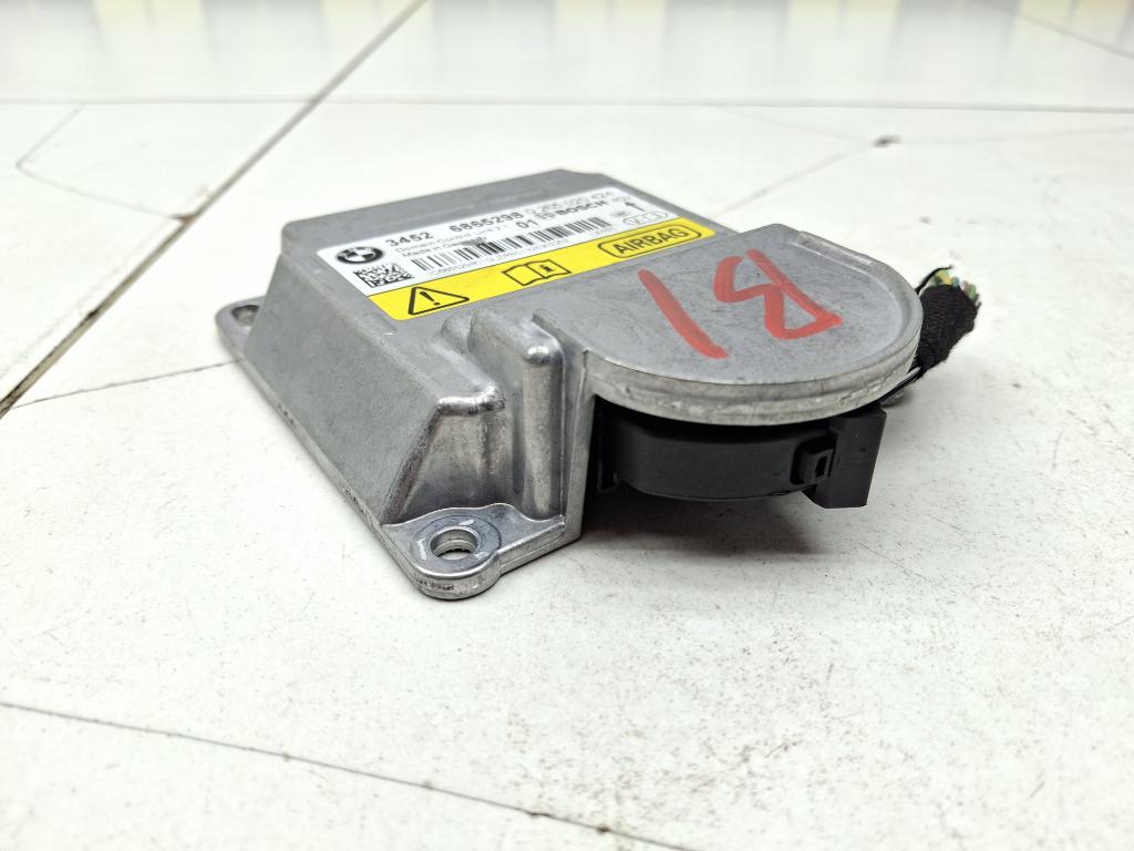 Блок управления AIR BAG, 2000 рублей, Пермь