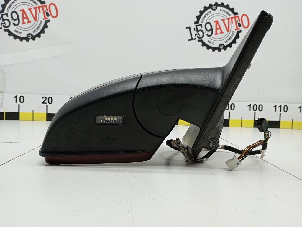 Зеркало правое электрическое, 30000 рублей, Пермь