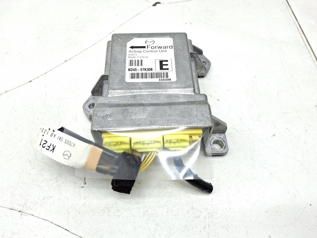 Блок управления AIR BAG, 2000 рублей, Пермь