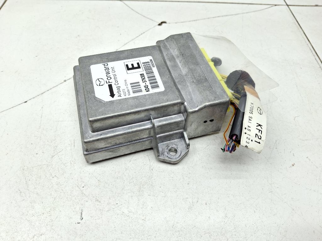 Блок управления AIR BAG, 2000 рублей, Пермь