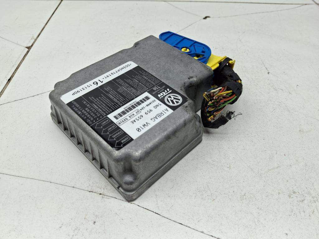 Блок управления AIR BAG, 1500 рублей, Пермь