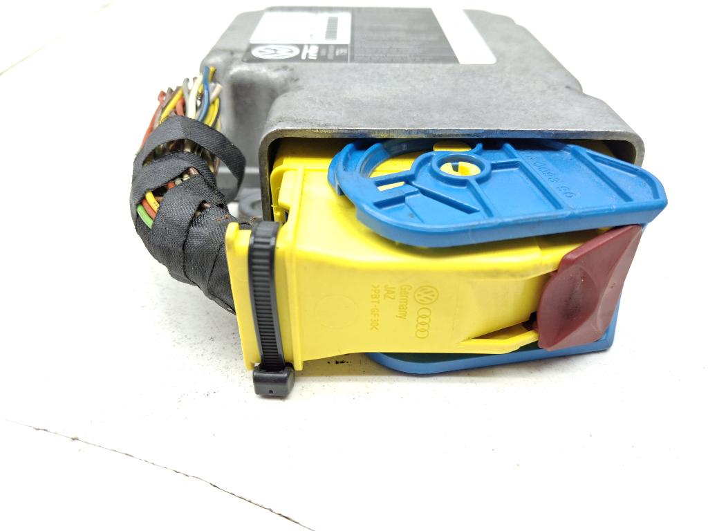 Блок управления AIR BAG, 1500 рублей, Пермь