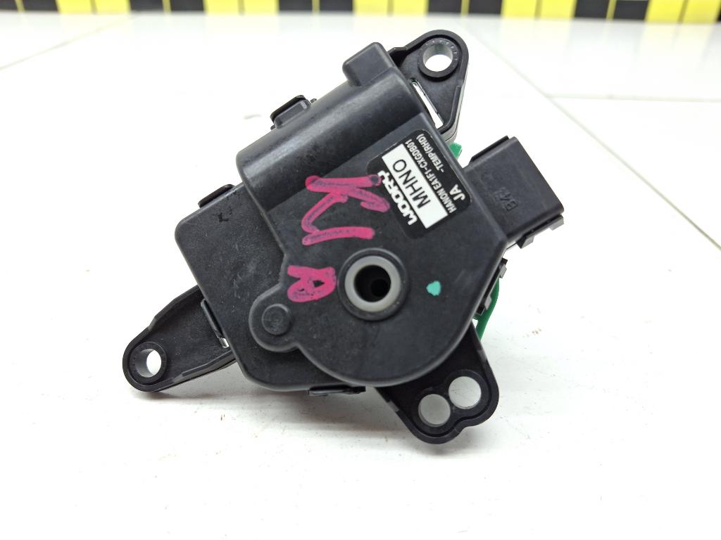 Моторчик заслонки печки, 1000 рублей, Пермь